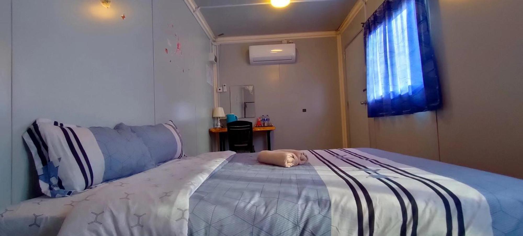 Guest House Gua Kelam Kaki Bukit エクステリア 写真