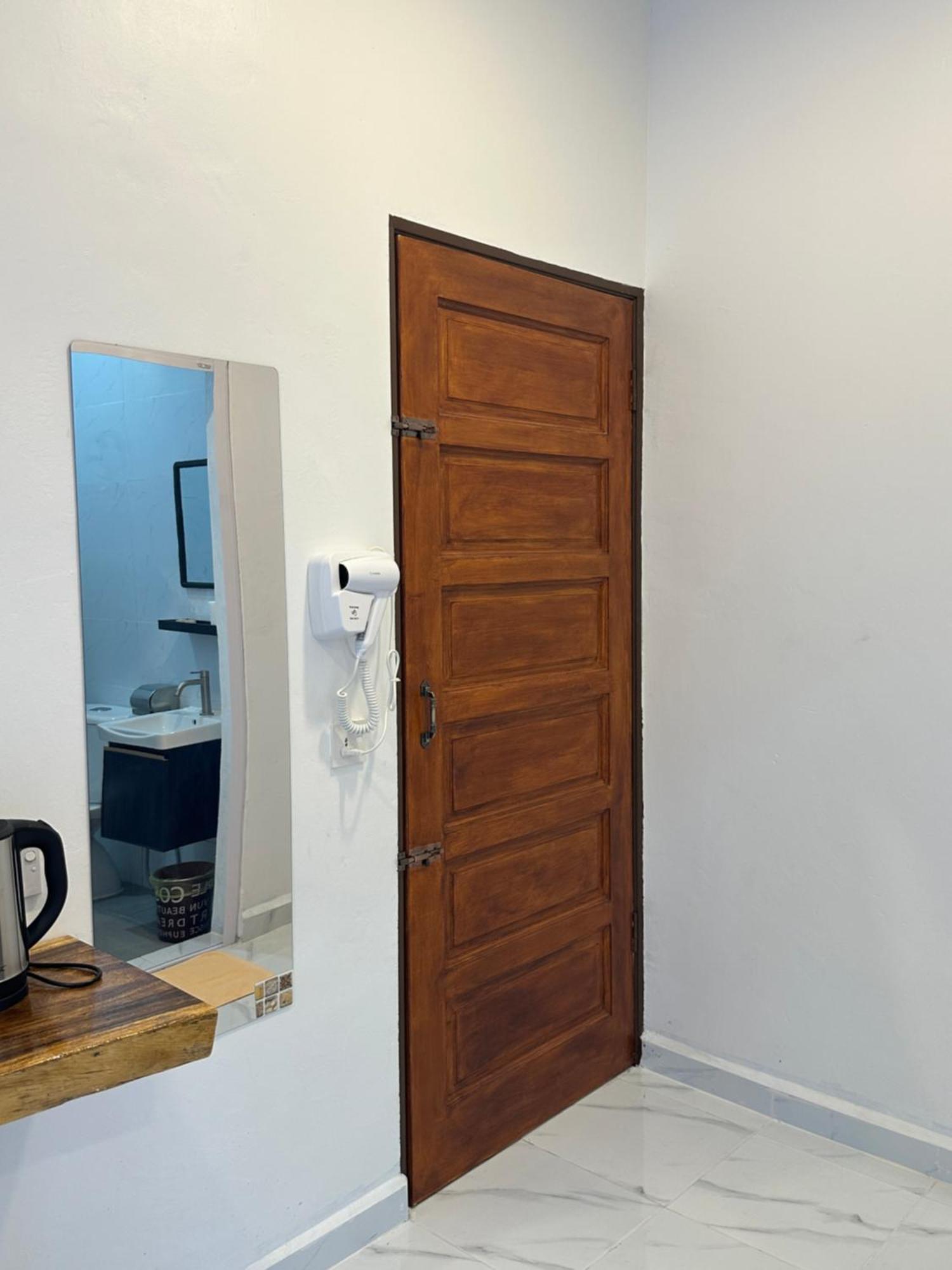Guest House Gua Kelam Kaki Bukit エクステリア 写真