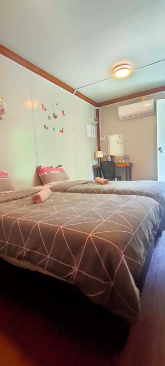 Guest House Gua Kelam Kaki Bukit エクステリア 写真